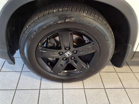 Used 2023 Honda Ridgeline Black Edition image 5