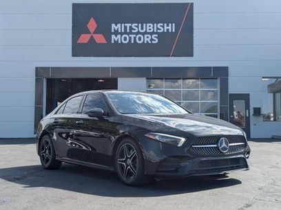 Used 2022 Mercedes-Benz A 220 4MATIC