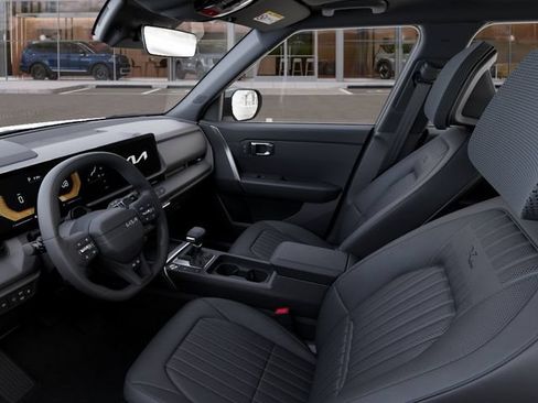 New 2027 Kia Seltos X-Line S AWD/4WD image 17