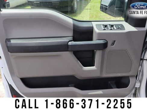 Used 2018 Ford F150 XL w/ Equipment Group 101A Mid AWD/4WD image 7