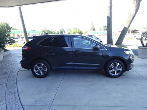 Used 2023 Ford Edge SEL w/ Convenience Package AWD/4WD image 9