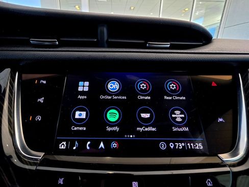 Used 2020 Cadillac XT6 Premium Luxury AWD/4WD image 52