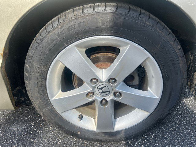 Used 2007 Honda Civic EX image 9