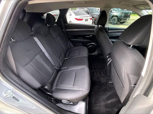 Used 2024 Hyundai Tucson SEL FWD image 20