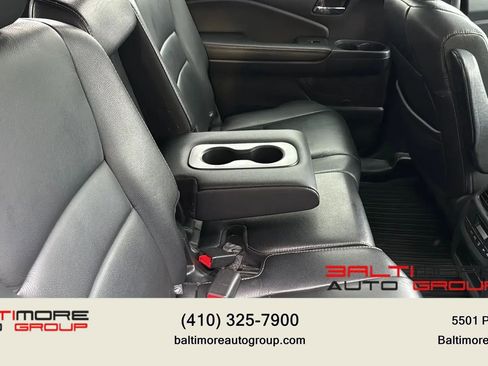Used 2017 Honda Pilot EX-L image 33