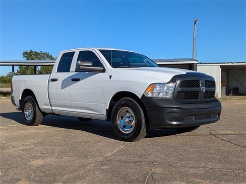 Used 2022 RAM 1500 Tradesman w/ Trailer Tow Group image 2
