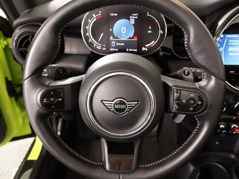 Certified 2024 MINI Cooper S image 4