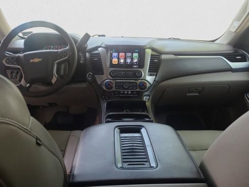 Used 2017 Chevrolet Tahoe Premier image 14