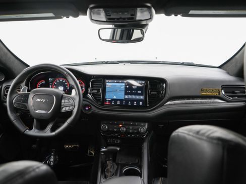 Used 2024 Dodge Durango SRT AWD/4WD image 15