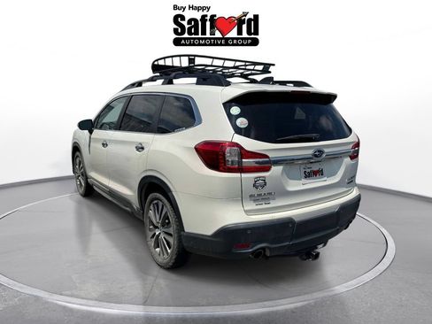 Used 2019 Subaru Ascent Touring AWD/4WD image 2