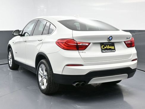 Used 2016 BMW X4 xDrive28i image 6