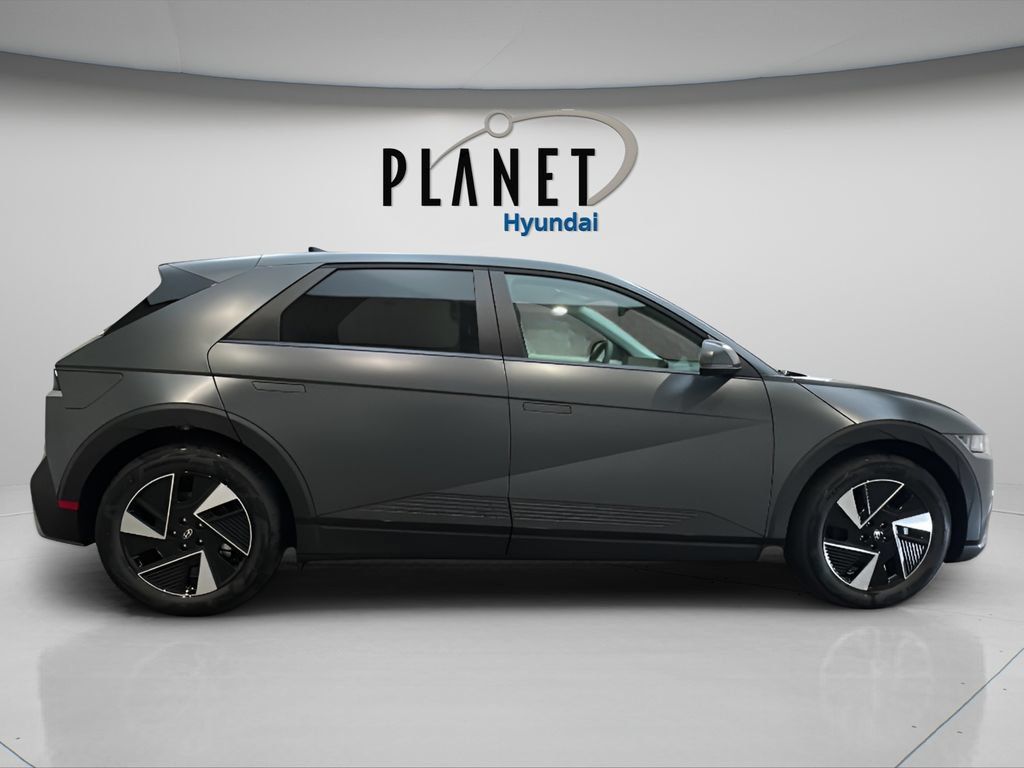 New 2026 Hyundai Ioniq 5 SEL AWD/4WD image 8