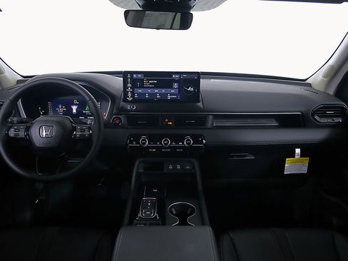 New 2026 Honda Pilot EX-L image 14
