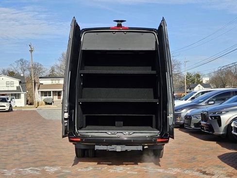 New 2023 Mercedes-Benz Sprinter 3500 image 44