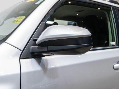 Used 2024 Toyota 4Runner TRD Off-Road image 12