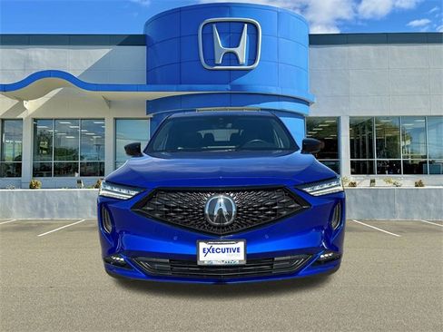 Used 2023 Acura MDX A-Spec image 6