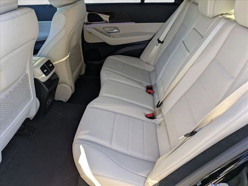New 2026 Mercedes-Benz GLE 350 4MATIC image 16