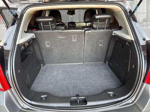 Used 2015 Buick Encore Convenience image 13