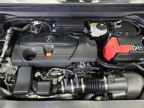 New 2026 Acura RDX A-Spec image 31