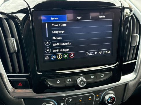 Used 2023 Chevrolet Traverse LT AWD/4WD image 26