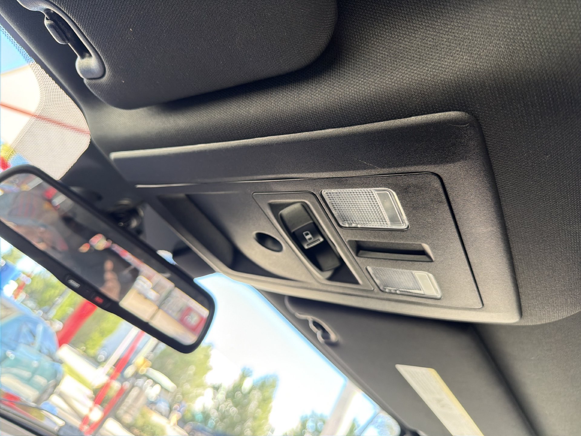 Used 2018 RAM 1500 Rebel w/ Ram 1500 Black Rebel Group AWD/4WD image 32