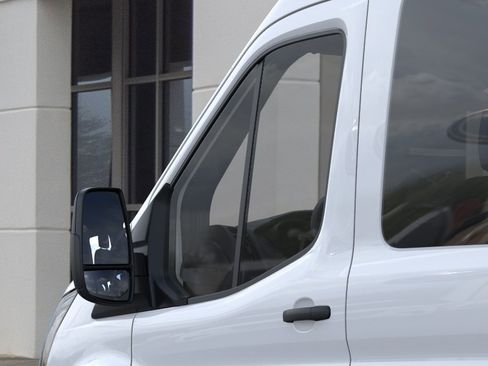 New 2025 Ford Transit 350 XL RWD image 20