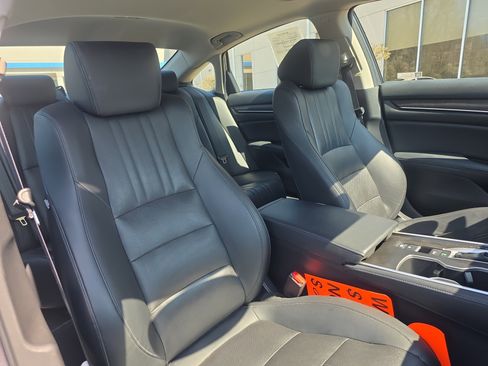 Used 2022 Honda Accord EX-L image 13