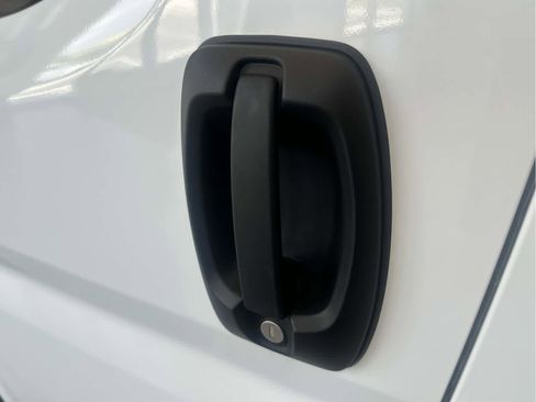 New 2025 RAM ProMaster 1500 image 14