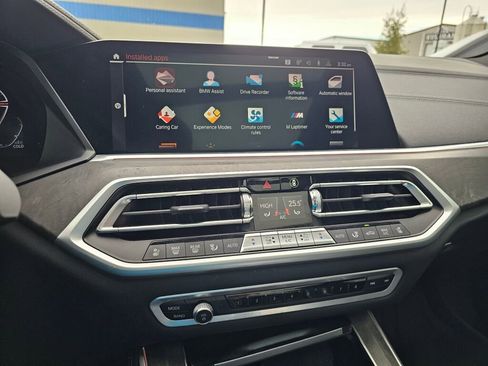 Used 2022 BMW X5 xDrive40i image 31