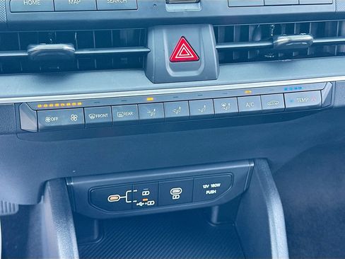New 2026 Kia K4 FWD image 15