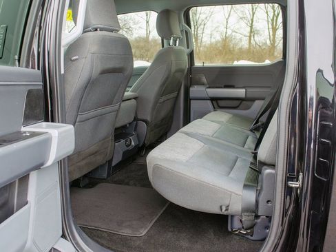 Used 2022 Ford F150 XLT w/ Equipment Group 301A Mid image 32