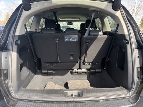 Used 2025 Honda Odyssey EX-L image 22