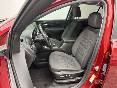 Certified 2022 Chevrolet Equinox LT image 9