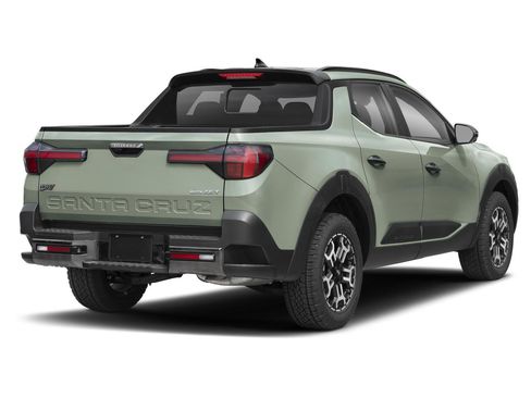 New 2026 Hyundai Santa Cruz XRT image 38