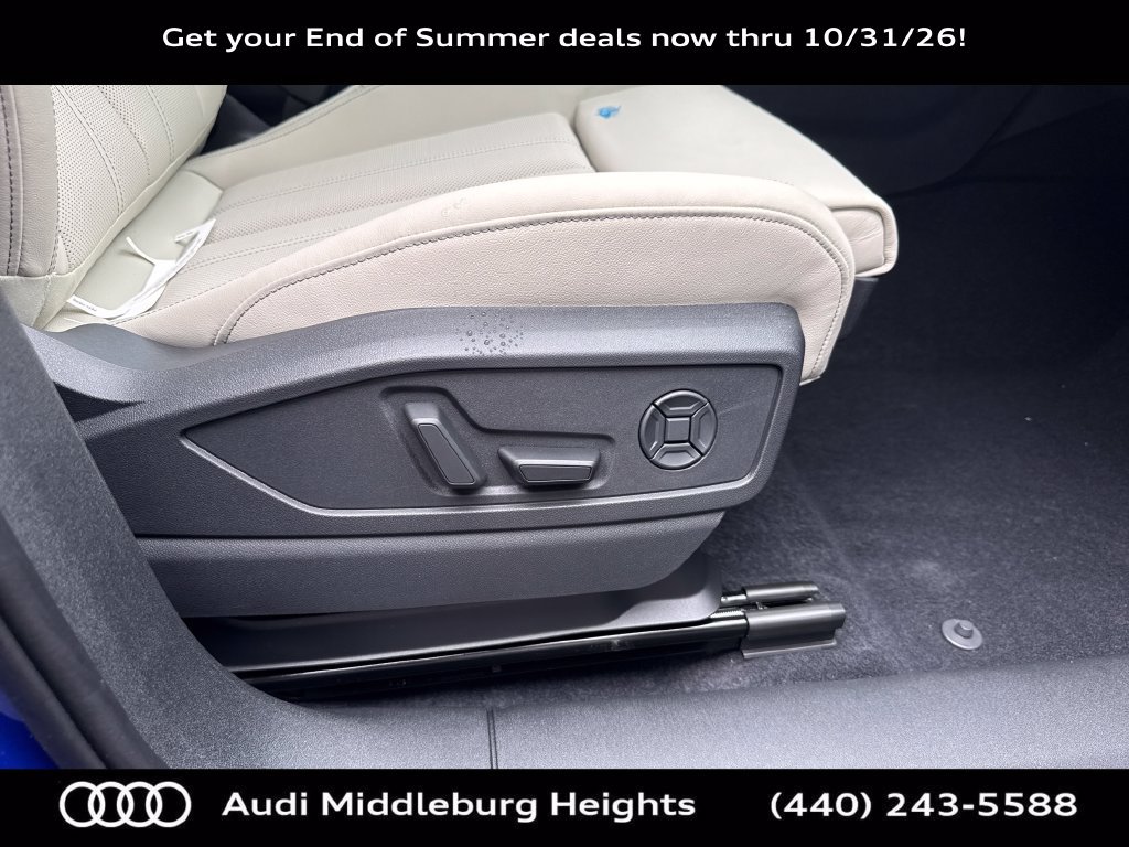 New 2026 Audi Q5 2.0T AWD/4WD image 27