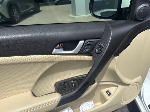 Used 2014 Acura TSX Sedan FWD image 10