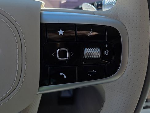 New 2026 Genesis G80 2.5T Sport Prestige AWD/4WD image 22