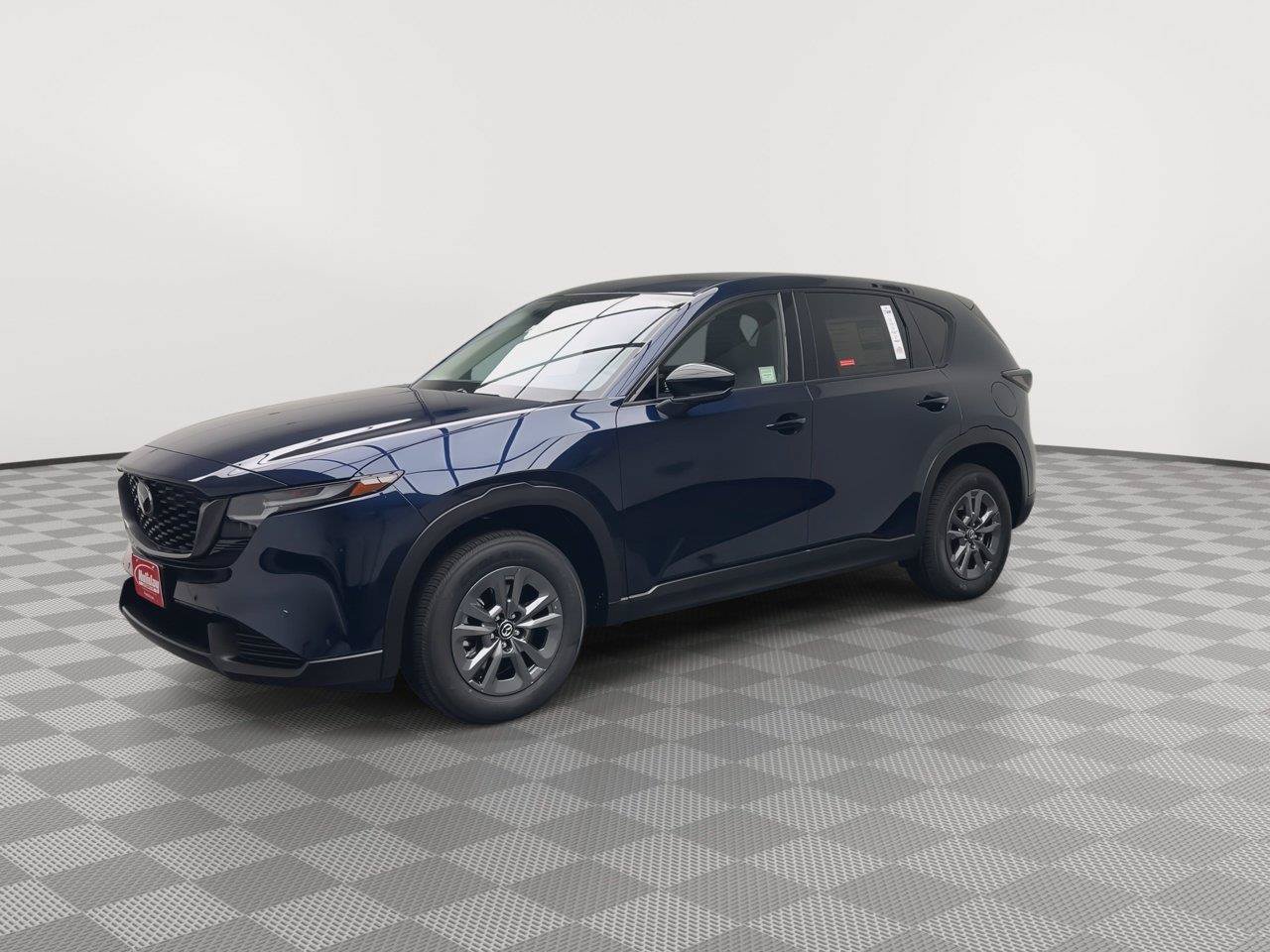 New 2026 MAZDA CX-5 Select AWD/4WD image 32