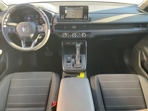 Used 2024 Honda CR-V Sport image 30