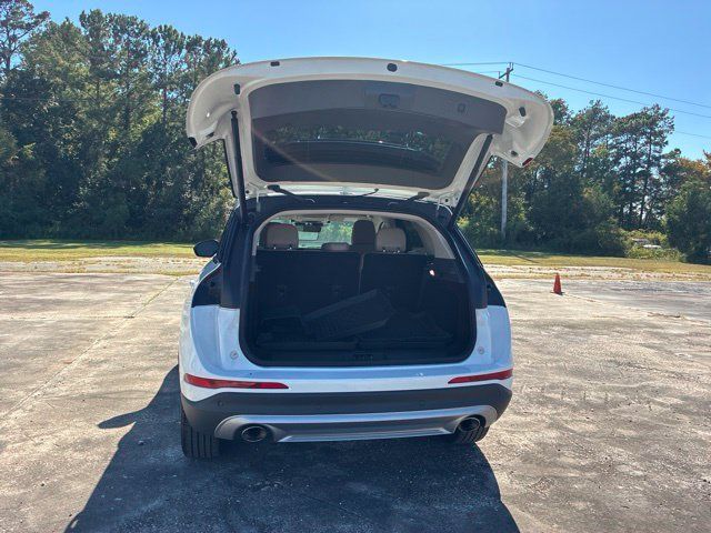 Certified 2023 Lincoln Corsair FWD w/ Equipment Group 101A image 18