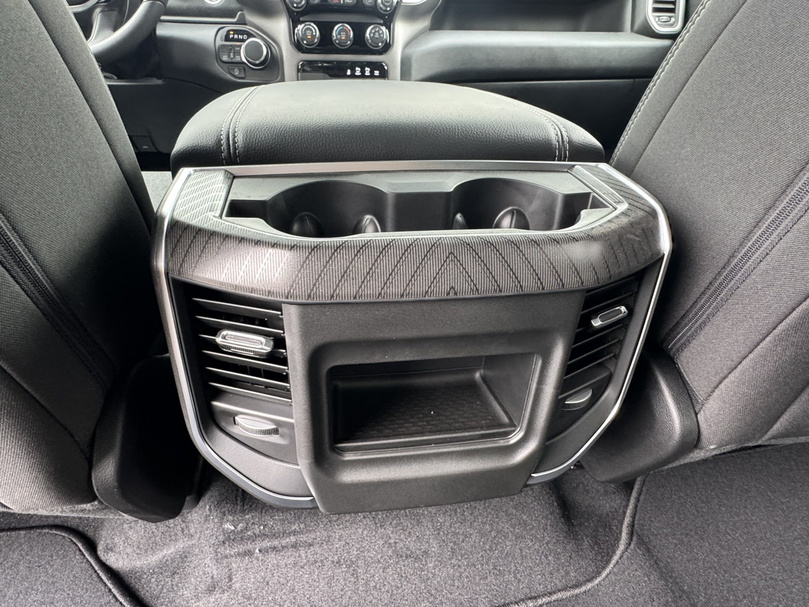 New 2026 RAM 1500 Express AWD/4WD image 23