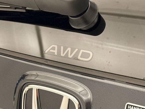 New 2026 Honda CR-V Sport Touring image 11