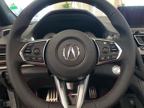 New 2026 Acura RDX A-Spec image 21