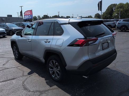 Used 2024 Toyota RAV4 XLE Premium w/ Weather Package AWD/4WD image 5