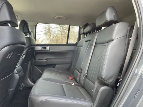 Used 2025 Hyundai Santa Fe SEL image 28