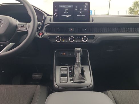 New 2026 Honda CR-V LX image 9