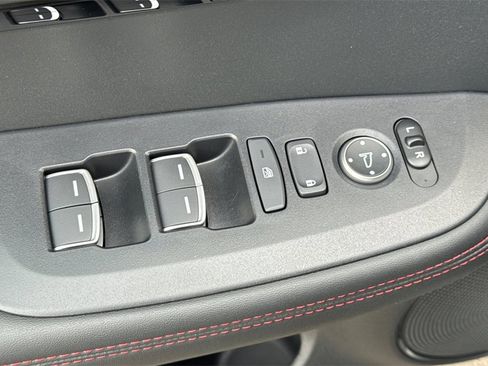 Certified 2025 Acura ADX A-Spec image 16