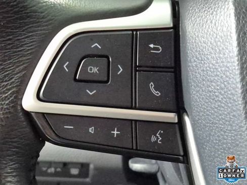 Used 2024 Toyota Sienna XLE FWD image 12