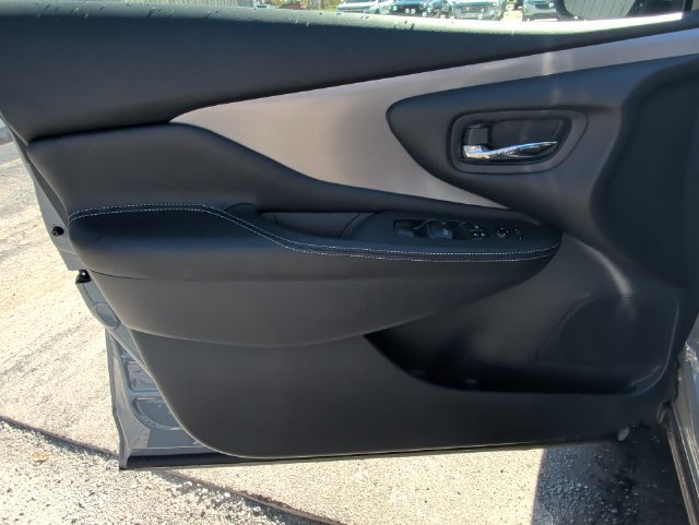 Used 2024 Nissan Murano SV w/ SV Midnight Edition Package AWD/4WD image 31