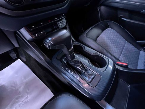 Used 2016 Chevrolet Colorado Z71 image 29